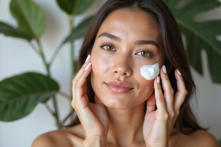 Creams & Skincare